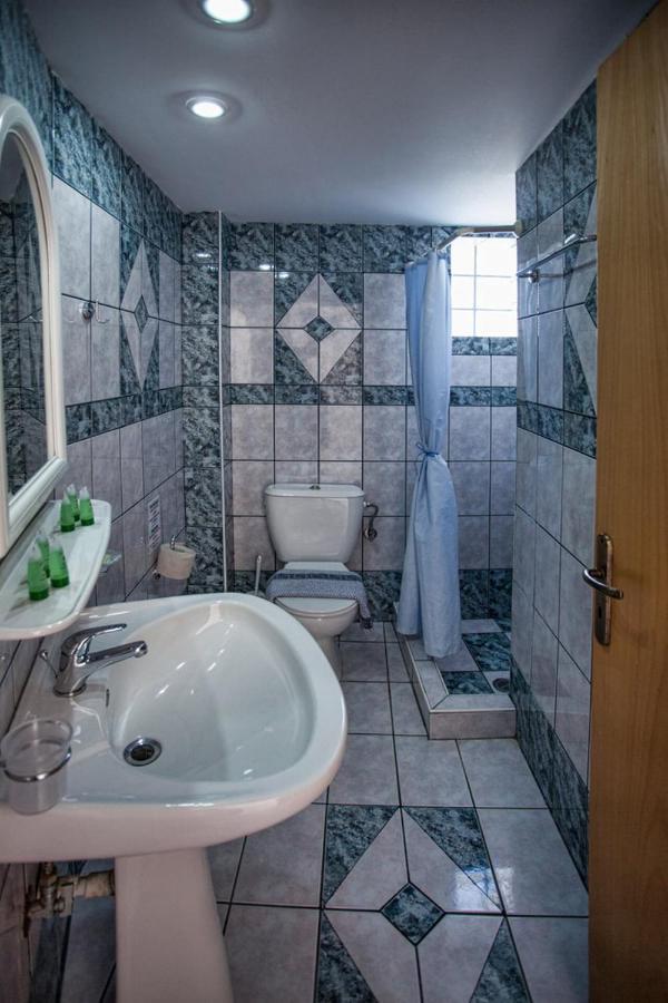 Bali Dorian Apartments エクステリア 写真