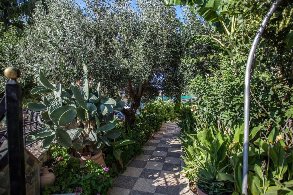 Bali Dorian Apartments エクステリア 写真