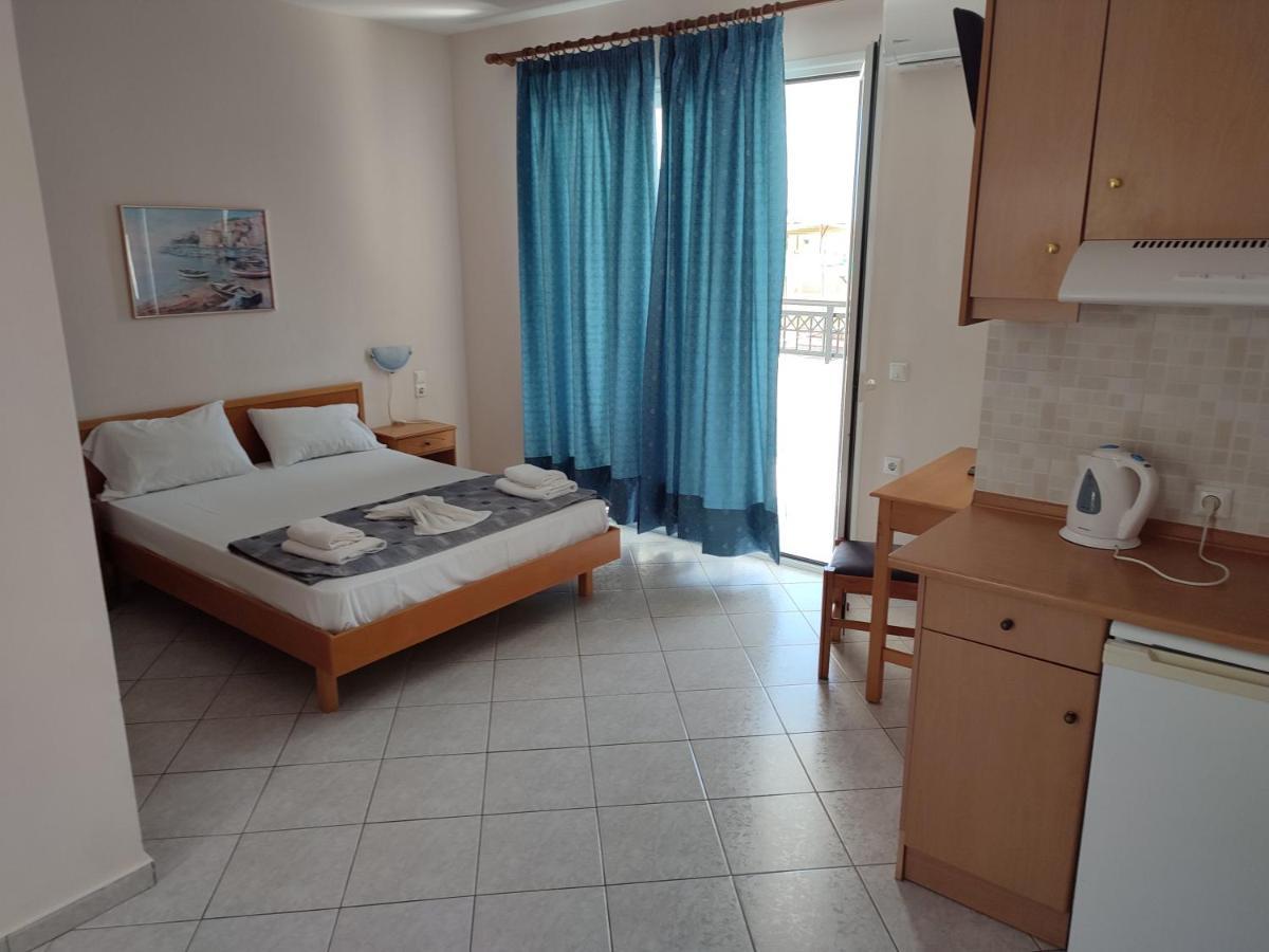 Bali Dorian Apartments エクステリア 写真