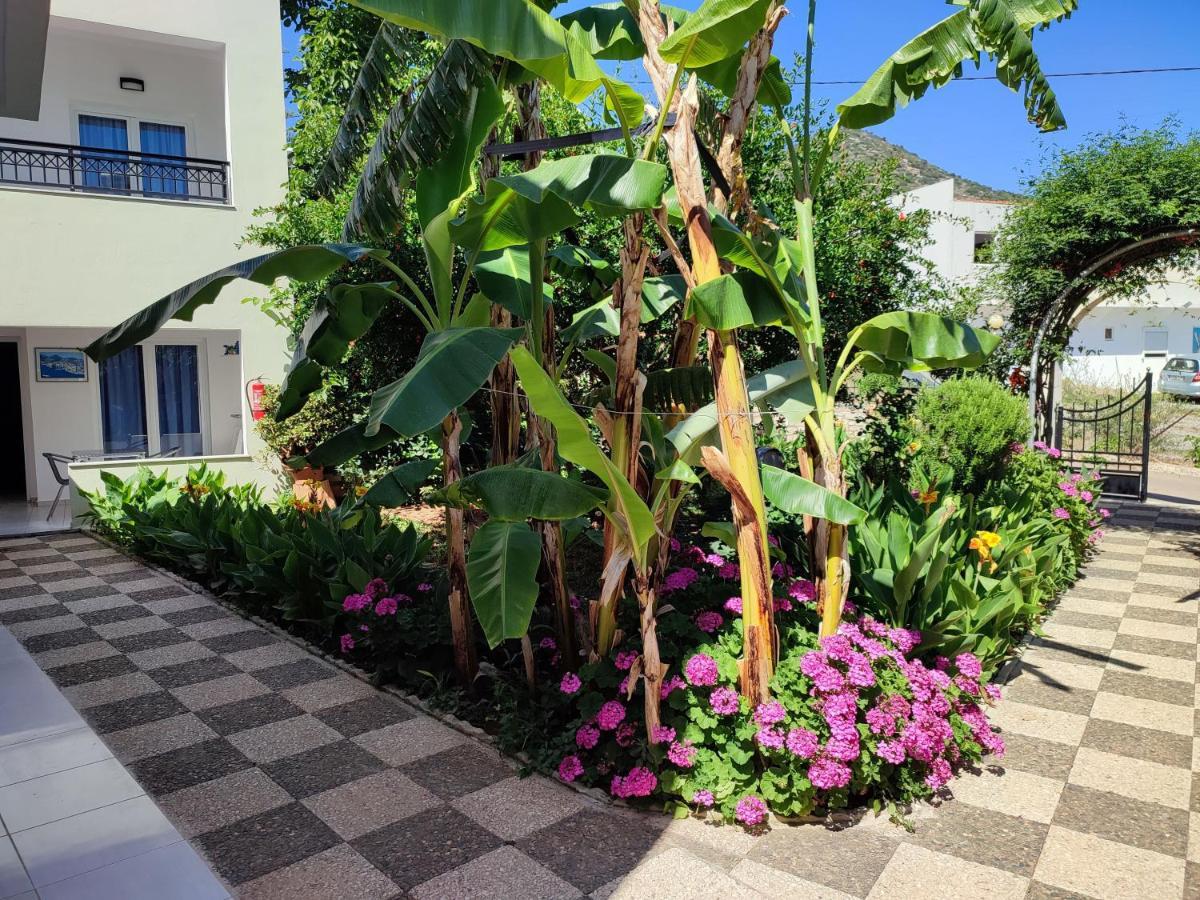 Bali Dorian Apartments エクステリア 写真