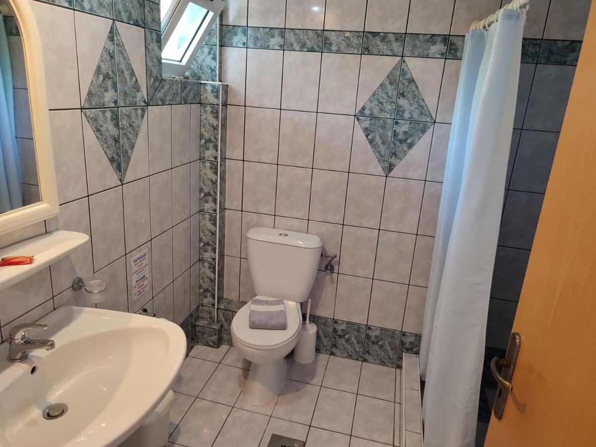 Bali Dorian Apartments エクステリア 写真
