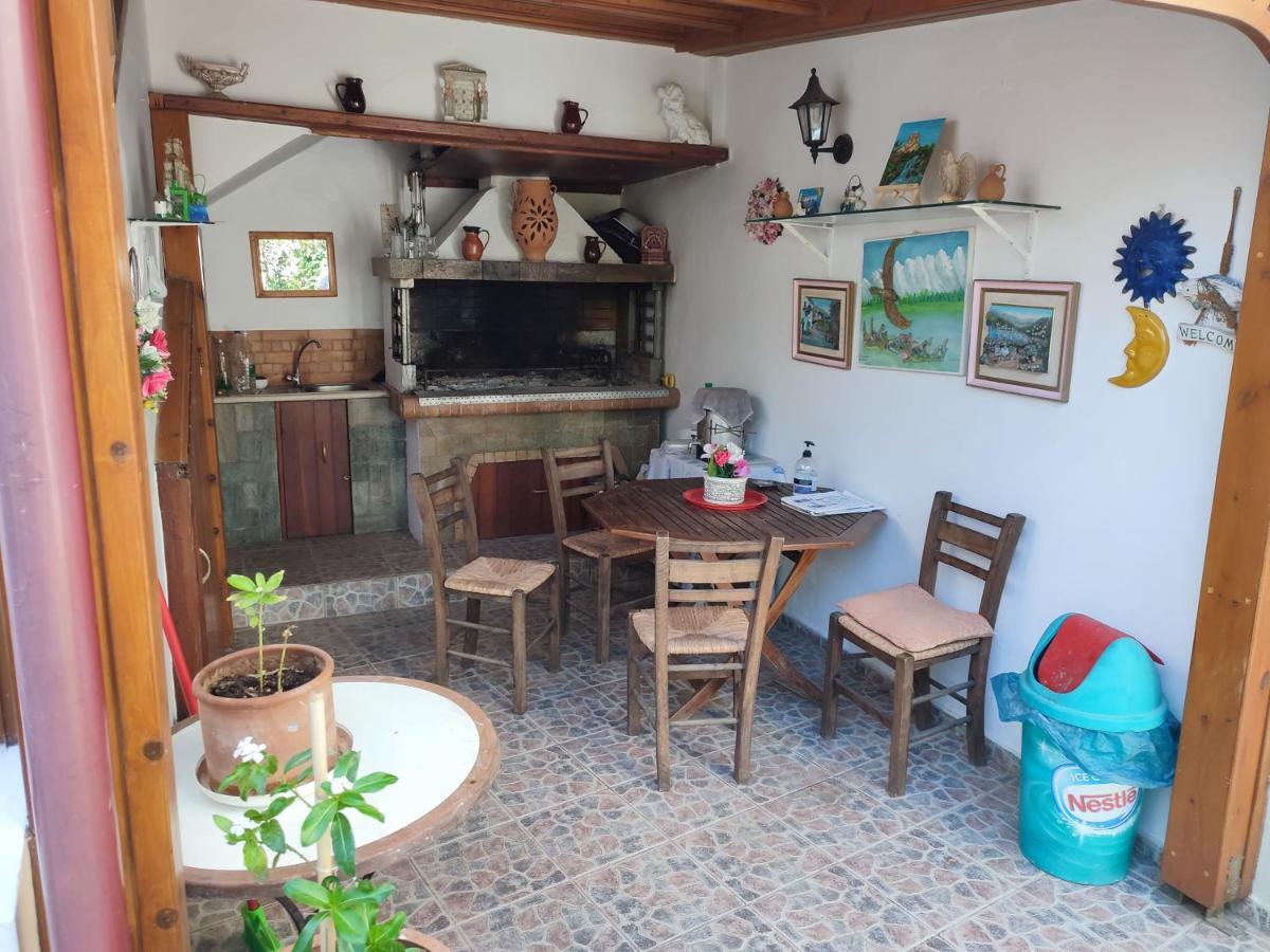 Bali Dorian Apartments エクステリア 写真