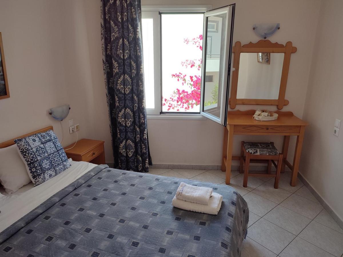 Bali Dorian Apartments エクステリア 写真