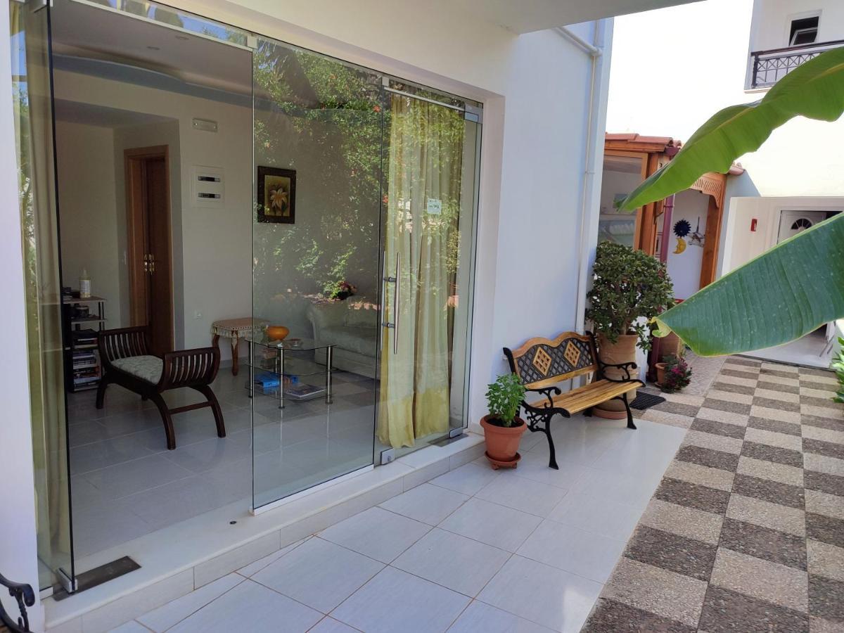 Bali Dorian Apartments エクステリア 写真