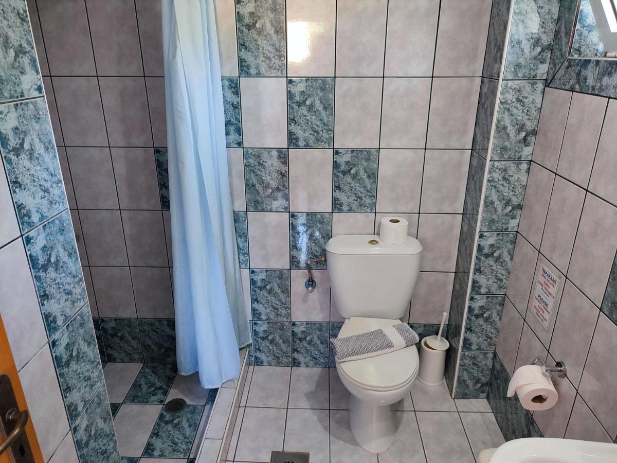 Bali Dorian Apartments エクステリア 写真